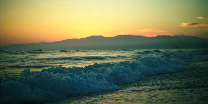 1920x1080 Sunset at Venice Beach, CA. [OC][1920×1080] – Viralpics