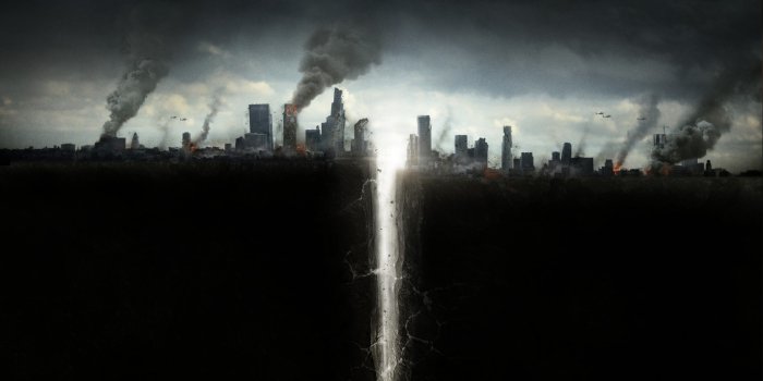 2880x1800 Earthquake Wallpapers (64+ images)