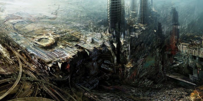 1920x1080 Earthquake Wallpapers