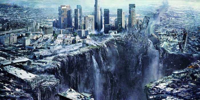 1600x900 Earthquake Wallpapers - Top Free Earthquake Backgrounds