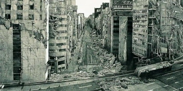 1280x720 Free download Earthquake Wallpapers Hd [1280x720] for your Desktop