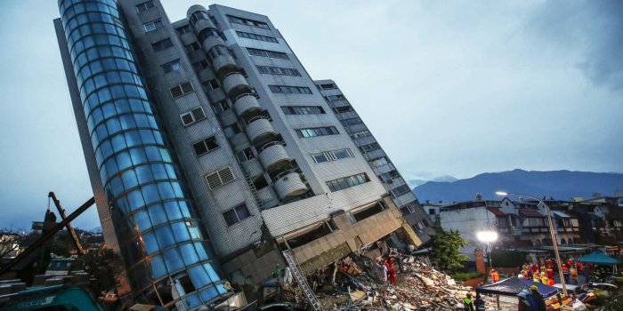 1600x900 Death toll rises to 9 in earthquake that toppled buildings in