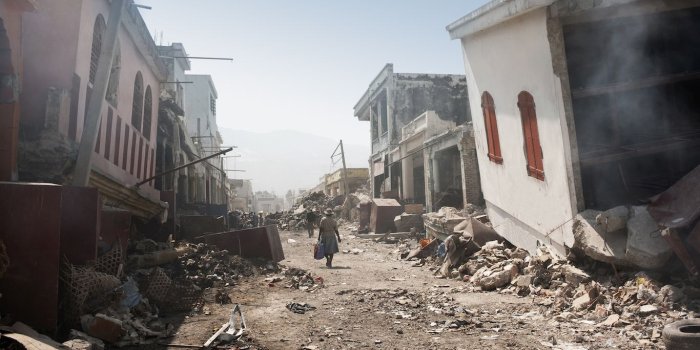 1366x768 Worst Earthquakes of All Time – 24/7 Wall St.