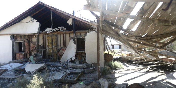 2560x1440 I'm Done': Trona Mom of 2 Special-Needs Sons Decides to Move After