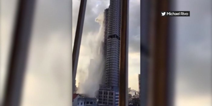 1600x900 Manila earthquake: 6.1 magnitude quake strikes Philippines, at