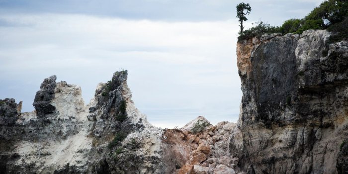 1600x900 Earthquake Strikes Puerto Rico, Toppling a Well-Known Natural