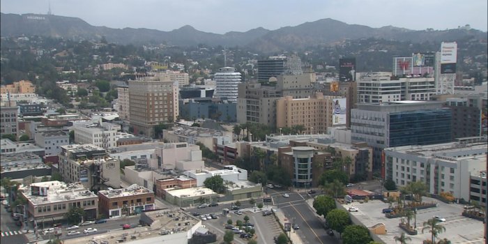 1600x900 Southern California earthquake: This is the largest to hit in