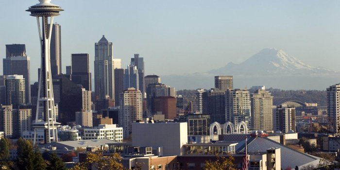 1600x900 50 Ways an Earthquake Could Shatter—or Spare—These Major Northwest