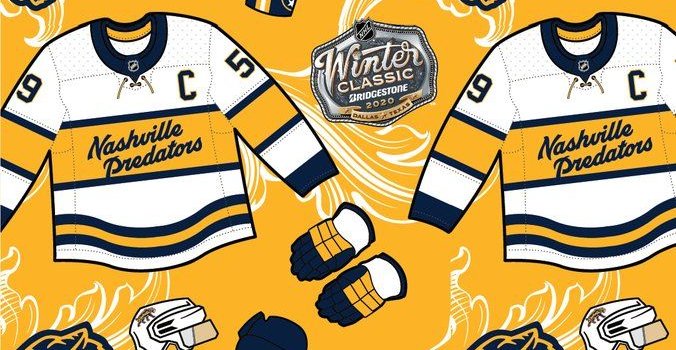 676x1200 Nashville Predators on Twitter: 