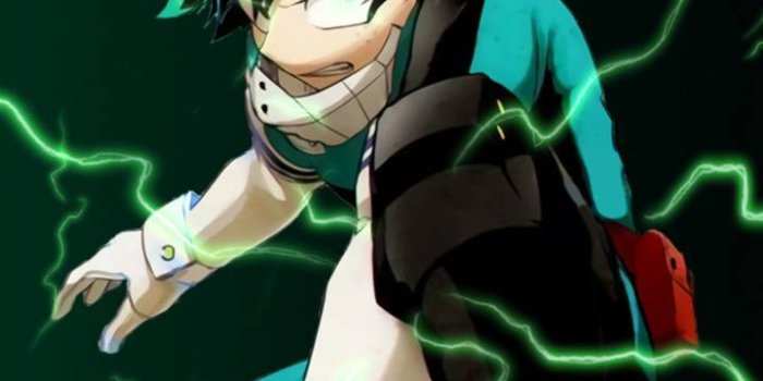 720x1280 Izuku Midoriya wallpaper by Lomoga58 - b5 - Free on ZEDGE™