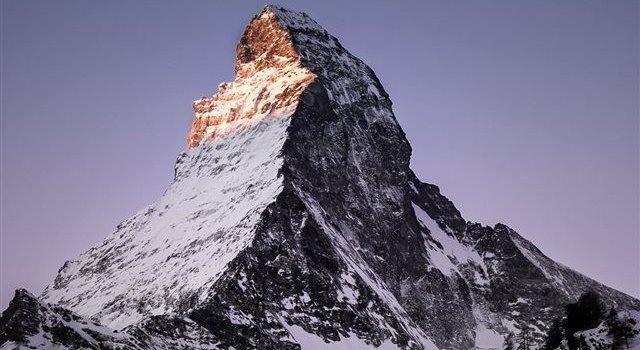 640x1385 Matterhorn Zermatt Switzerland iPhone X Wallpapers | Фоновые