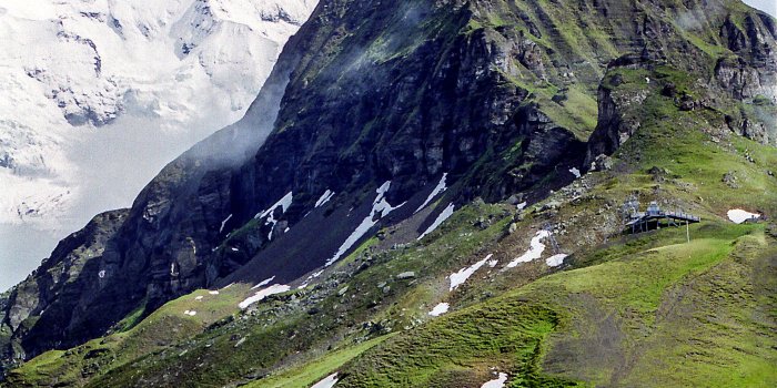 2230x3373 Landscape photography of mountain during daytime, wengen