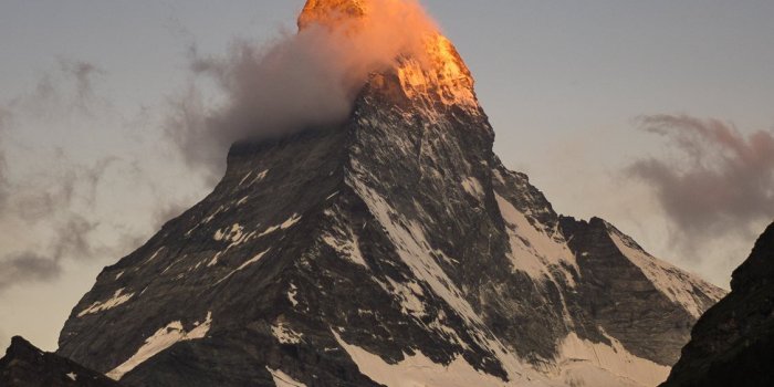 1125x2436 Zermatt Switzerland iPhone Wallpapers Free Download