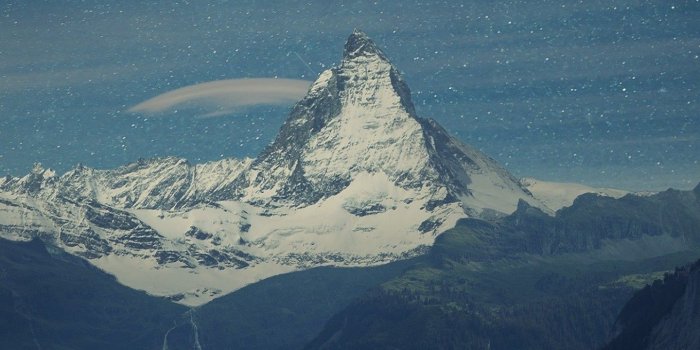 1440x2560 Wallpaper Switzerland, 4k, 5k wallpaper, Alps, mountains, stars