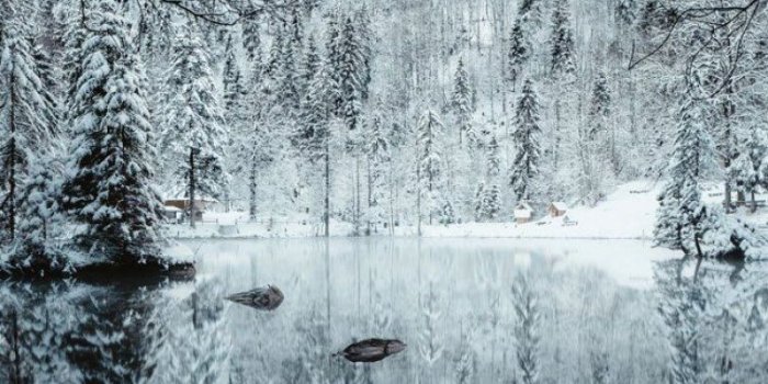 757x1180 Winter in Switzerland , Frozen Lake - Idea Wallpapers , iPhone