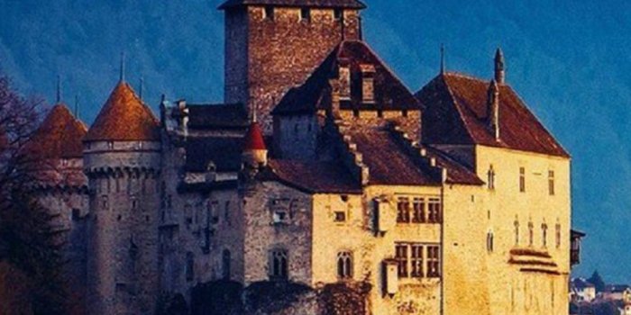 1080x1920 Lake Geneva Switzerland | iPhone Wallpaper