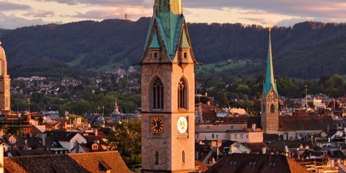 1080x1920 Zurich Switzerland Roofs Buildings Sky iPhone 8 Wallpapers