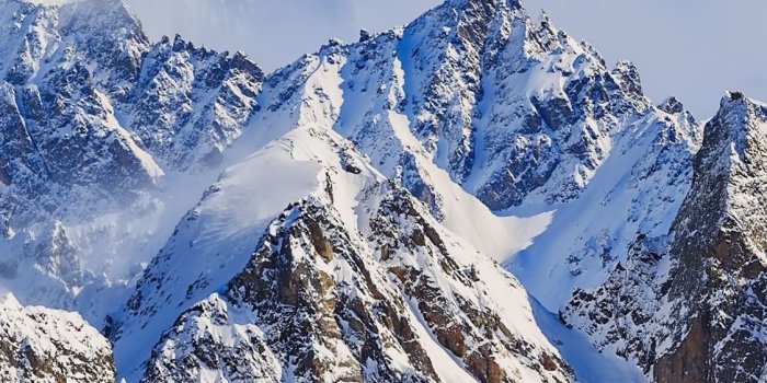 1125x2436 Download 1125x2436 wallpaper titlis, swiss alps, mountains, clouds