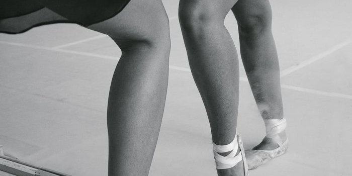 910x1365 HD wallpaper: Monochrome Photo of Ballerina, balance, ballet