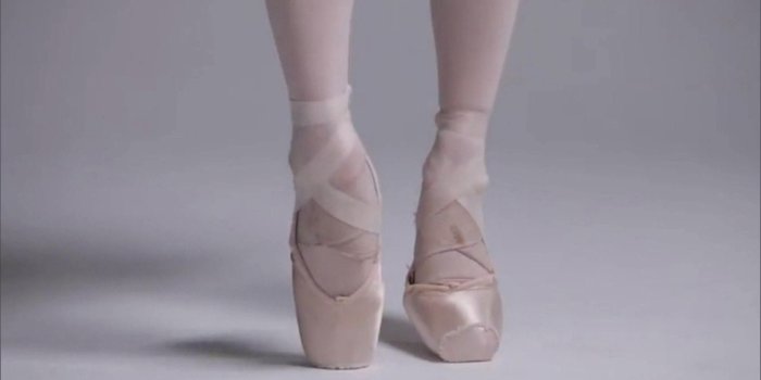 1920x1080 Watch Sunday Morning: Ballerina pointe shoes - Full show on CBS