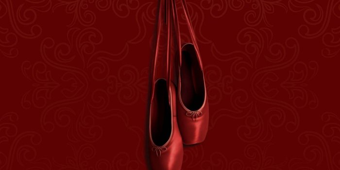 1440x1280 Ballerina Shoes wallpaper by Z_Studios - 2b - Free on ZEDGE™
