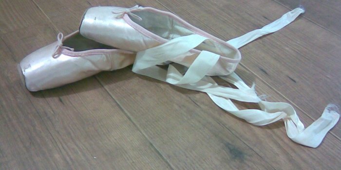 1280x960 Fashion Designer Pictures: Ballet Shoes Wallpaper