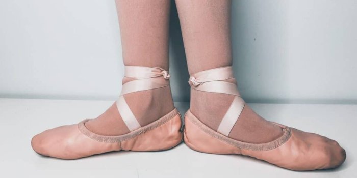 1024x768 How to Measure, Fit & Buy Ballet Shoes for Toddlers & Kids
