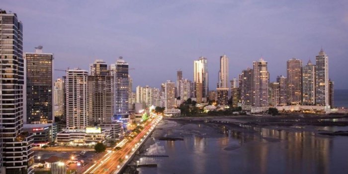 1920x1200 Free download Panama City Wallpaper Image Group 37 [1920x1200] for