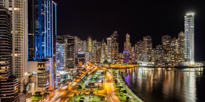 2048x1152 Panama Wallpapers - Top Free Panama Backgrounds - WallpaperAccess