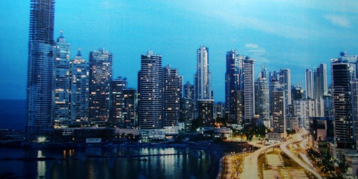 1152x864 Best 46+ Panama City Wallpaper on HipWallpaper | Steampunk City