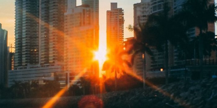720x1280 Panama city, buildings, sunlight, 720x1280 wallpaper | Panama city