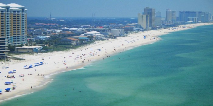 1920x1080 Amazing Panama City Beach in Florida US Torist Place HD Wallpapers