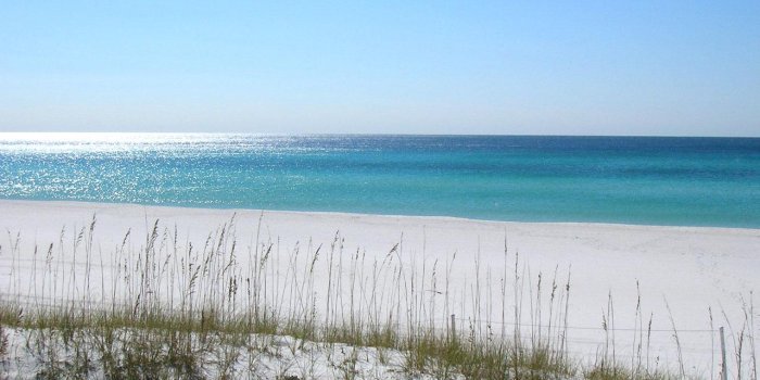 1280x1024 Best beach - Panama City Beach, Florida 1280x1024 Wallpaper #1