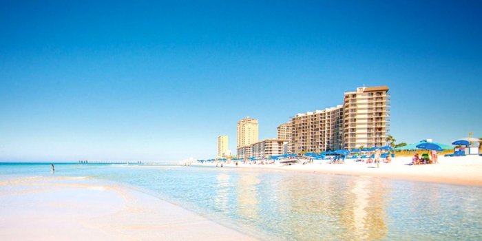 1440x810 Panama City Beach Wallpapers posted by Ryan Tremblay