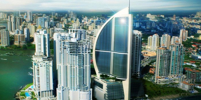 1024x768 Panama City wallpapers, Man Made, HQ Panama City pictures | 4K