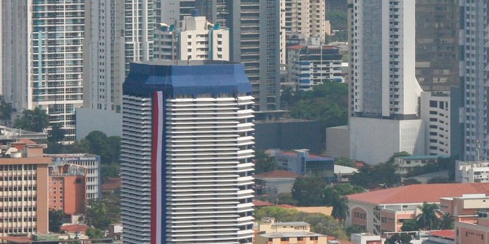 1125x2436 Man Made/Panama City (1125x2436) Wallpaper ID: 738489