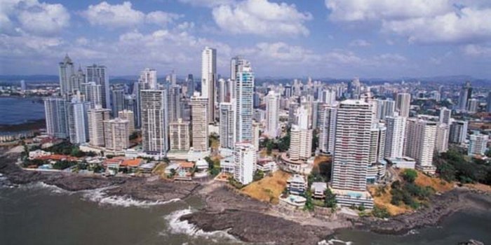 1238x819 Panama City Wallpapers posted by Sarah Anderson