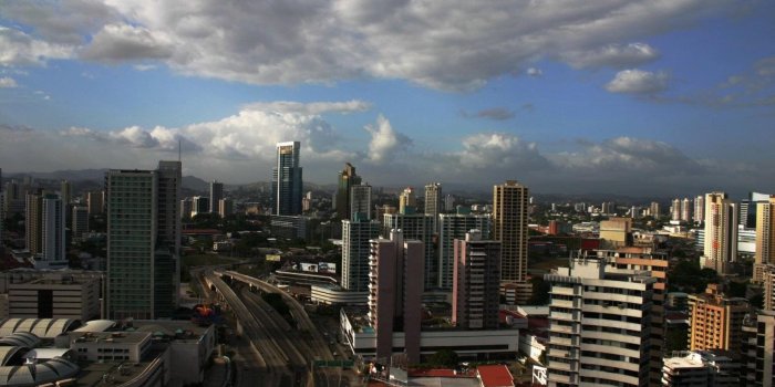 1920x1080 Panama City Skyline High Definition Wallpapers Download Panama