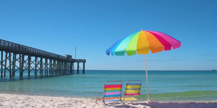 1600x900 Returning to Panama City Beach, Florida - This Is My South