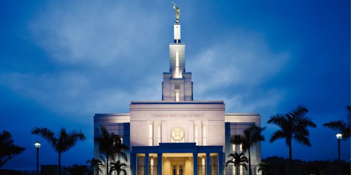 2399x1600 panama-city-temple-lds-569194-wallpaper - BYU-I Scroll
