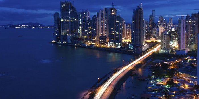 1600x900 AMResorts | Destination: Panama