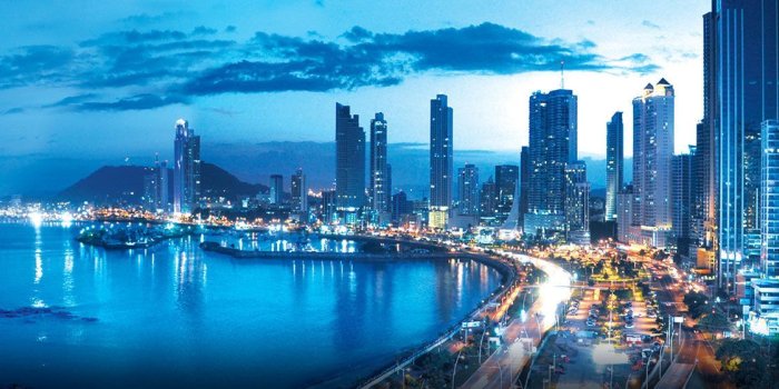 1440x561 Panama Wallpapers - Top Free Panama Backgrounds - WallpaperAccess