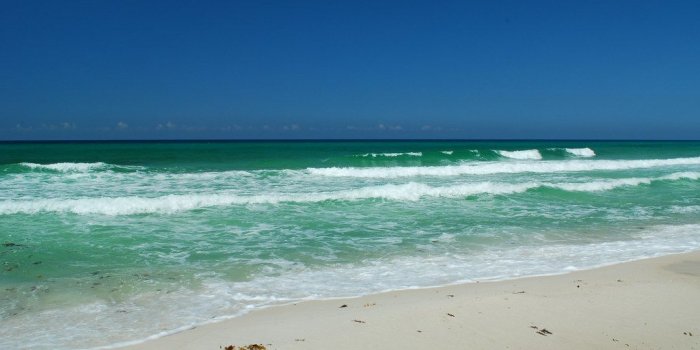 1024x768 Panama City Beach Wallpaper | Brian