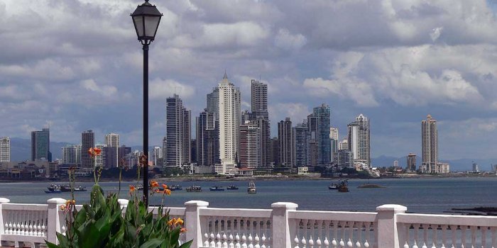 1024x768 Panama – City of Knowledge offers no taxes for research and high
