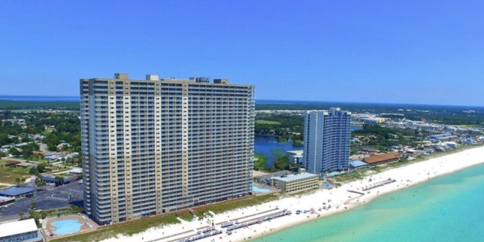 1024x768 16819 Front Beach Rd #311, Panama City Beach, FL - 2 Bed, 3 Bath