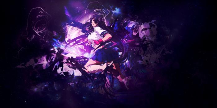 1920x1080 Dark Purple Anime Wallpapers - Top Free Dark Purple Anime