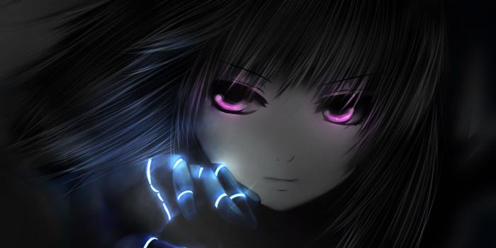 1920x1080 Nancy on anime pics in 2020 | Dark anime, Anime wallpaper