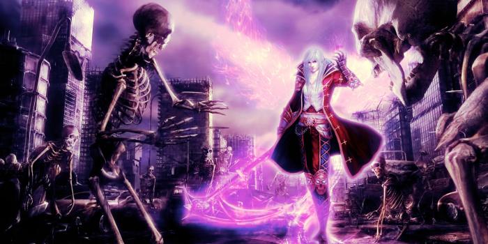 1920x1200 Epic Dark Anime Wallpaper (60+ pictures)