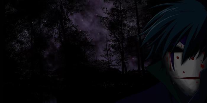 1920x1080 Dark Anime Wallpapers (30+ images) - WallpaperBoat