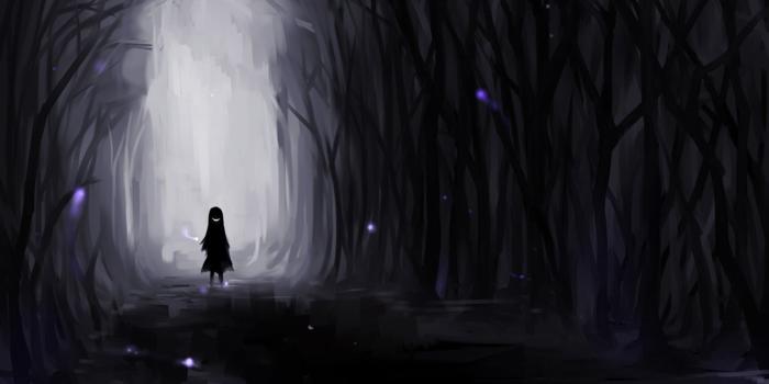 1920x1080 Dark Anime wallpaper | 1920x1080 | #59376